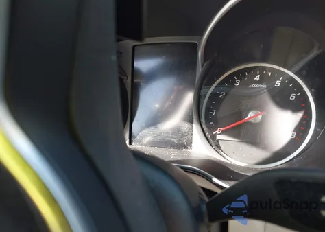 2020 Mercedes-Benz C 300 4Matic z USA, uszkodzony, nr VIN WDDWF8EB9LR561644